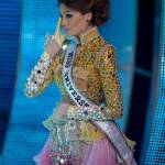 Mariana Jimenez è Miss Venezuela: le foto 14