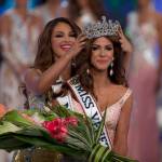 Mariana Jimenez è Miss Venezuela: le foto '02