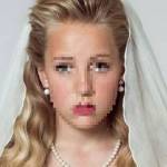 A 12 anni sposa un uomo di 37: choc in Norvegia. Ma è tutto falso 01