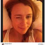 Wakeupcall, "selfie" appena svegli per l'Unicef10