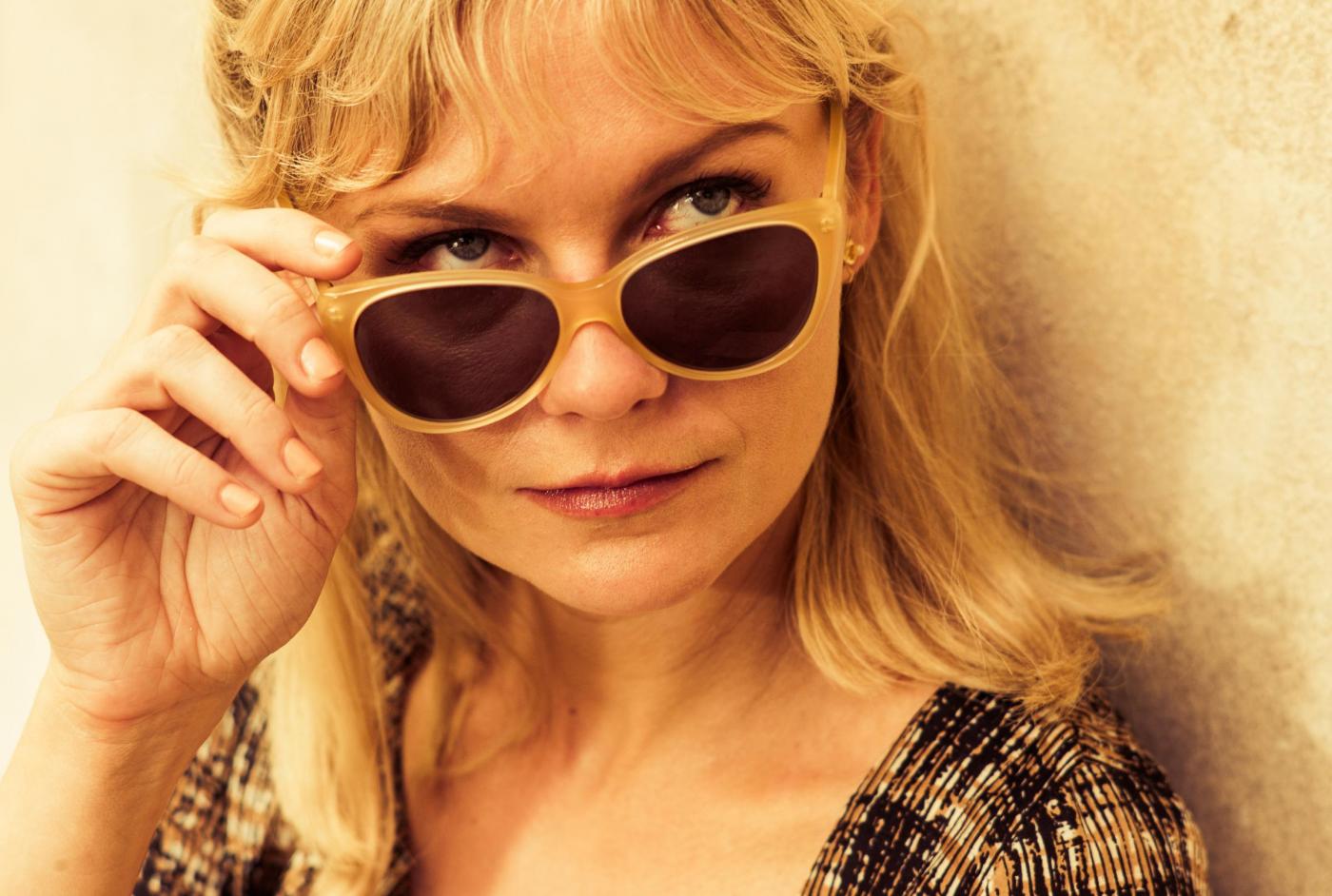 Kirsten Dunst: "Sono contraria al botox. Certi visi sono assurdi"