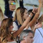 Federica Nargi assiste a Parma-Genoa: il suo Alessandro Matri segna un gol05