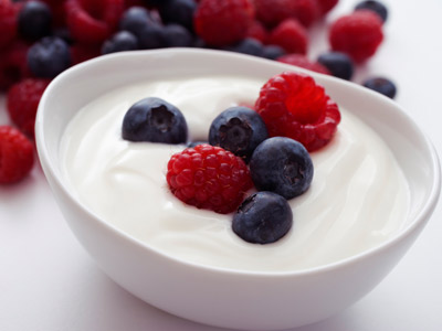 Yogurt contro diabete, ipertensione e colesterolo cattivo
