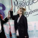 Kate Moss e Cara Delevingne al Printemps Haussmann Store19