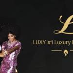 Luxy: la speed date app riservata alle persone ricche