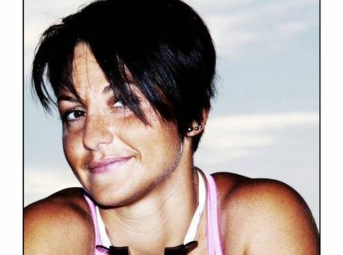 Monica Priore, nuotatrice record: "Vi racconto la mia vita con il diabete"