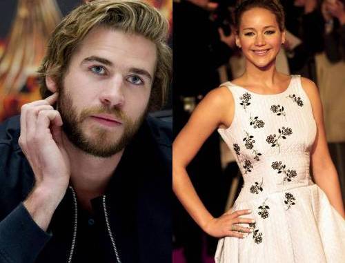 Jennifer Lawrence, alito pesante. Liam Hemsworth: "Baciarla è disgustoso"