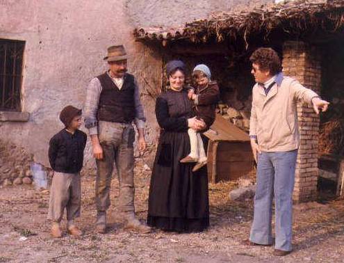 L'albero degli zoccoli, il film di Ermanno Olmi da rivedere