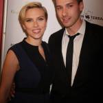 Scarlett Johansson sul red carpet 2 mesi dopo il parto di Rose Dorothy09
