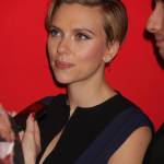 Scarlett Johansson sul red carpet 2 mesi dopo il parto di Rose Dorothy12