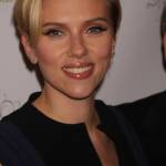 Scarlett Johansson sul red carpet 2 mesi dopo il parto di Rose Dorothy18