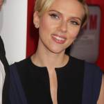 Scarlett Johansson sul red carpet 2 mesi dopo il parto di Rose Dorothy04