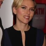 Scarlett Johansson sul red carpet 2 mesi dopo il parto di Rose Dorothy06