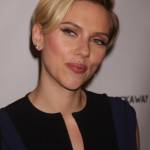 Scarlett Johansson sul red carpet 2 mesi dopo il parto di Rose Dorothy08