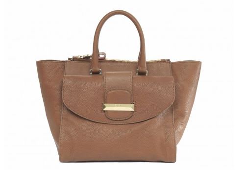 "Amal bag": la borsa dedicata alla signora Clooney (FOTO)