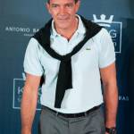 Antonio Banderas presenta il profumo "King of Seduction" in Argentina FOTO 04