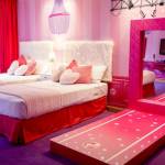 Buenos Aires, all'Hilton la prima stanza di Barbie: costa 179 dollari a notte03