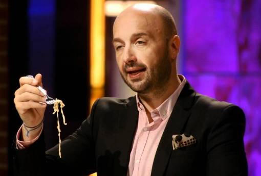 Joe Bastianich su Facebook: "Lascio Masterchef Usa"