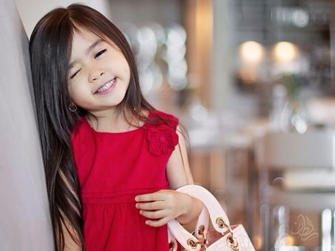 Breanna Youn, star Instagram: a 5 anni ha più di un 1 mln di follower FOTO