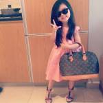 Breanna Youn, star Instagram: a 5 anni ha più di un 1 mln di follower FOTO