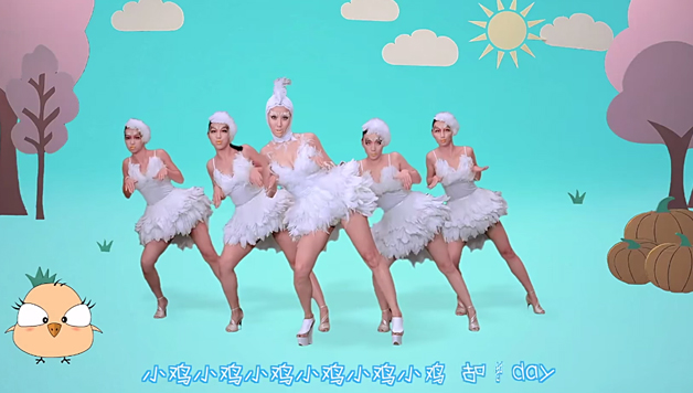 Dopo il Gangnam Style arriva "Chick Chick", nuovo tormentone VIDEO