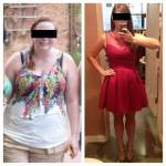 Dieta, prima e dopo: 15 ragazze che ce l'hanno fatta (foto)