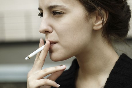 Tumore al polmone, fumo aumenta il rischio del 2.000%