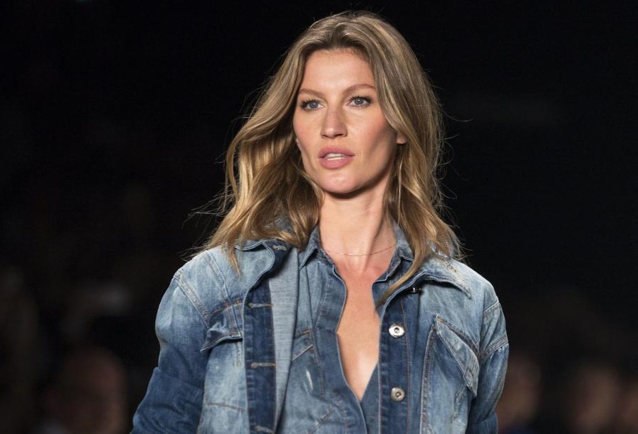 Gisele Bündchen, essere perfette? "E' irrealistico"