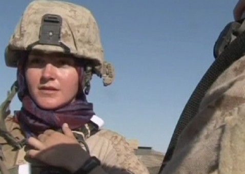 USA, donne soldato: 5 mesi di test brutali per dimostrare la loro forza