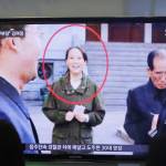 Kim Yo-Jong, la potente sorella del dittatore nordcoreano Kim Jong-un01