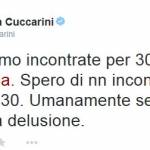 Lorella Cuccarini contro Raffaella Carrà: "Umanamente..una delusione"