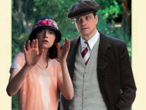 Magic in the Moonlight, trailer del nuovo film di Woody Allen