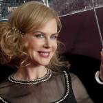 Nicole Kidman e Keith Urban: baci sotto la pioggia alla prima di Paddington04
