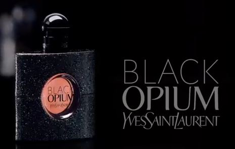 Black Opium, la nuova fragranza magnetica firmata Yves Saint Laurent (VIDEO)