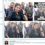 Rehena, "angelo di Kobane" che ha ucciso 100 jihadisti: leggenda o realtà?
