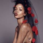 Rihanna è tornata su Instagram dopo 7 mesi d'assenza (FOTO)