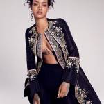 Rihanna è tornata su Instagram dopo 7 mesi d'assenza (FOTO)