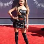 Ariana Grande: 5 motivi che l'hanno resa la nuova reginetta del pop (FOTO)