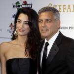 George Clooney e Amal Alamuddin presto genitori: adotteranno un figlio