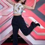 X Factor 2014: tutti i look di Victoria Cabello FOTO