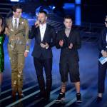 X Factor 2014: tutti i look di Victoria Cabello FOTO