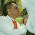Colombia: giovane ambientalista si sposa con un albero FOTO