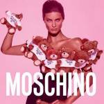 Moschino lancia "Toy", fragranza unisex a forma di peluche (FOTO)