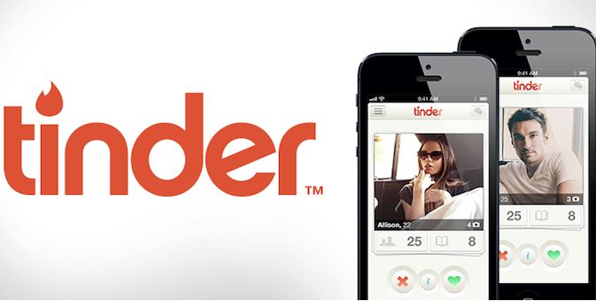 Tinder, l'app da rimorchio, passatempo digitale preferito dagli italiani
