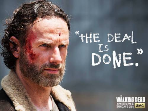 The Walking Dead, spin-off: svelati i nomi di due attori