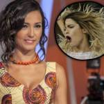 Caterina Balivo critica Violetta: "E' antipatica"