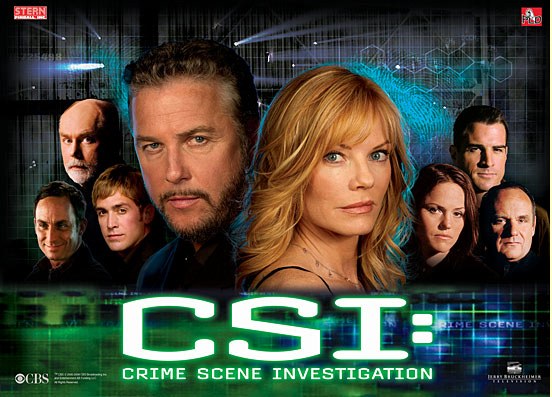 CSI chiude dopo 15 stagioni: ascolti in picchiata