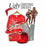 Maglioni di Natale tornano di moda: 10 look per indossarli con stile
