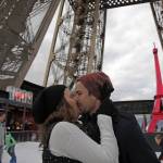 Parigi, proposta di matrimonio in cima alla Torre Eiffel03