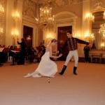 Ballo delle debuttanti a Firenze FOTO: Laura Freddi madrina13